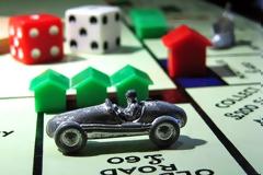 ΑΠΙΣΤΕΥΤΟ: Πώς η Monopoly έσωσε την ζωή αιχμαλώτων των Ναζί