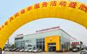 Η Renault υπερασπίζεται την στρατηγική της στην Κίνα μετά από κριτική αντιπροσώπου