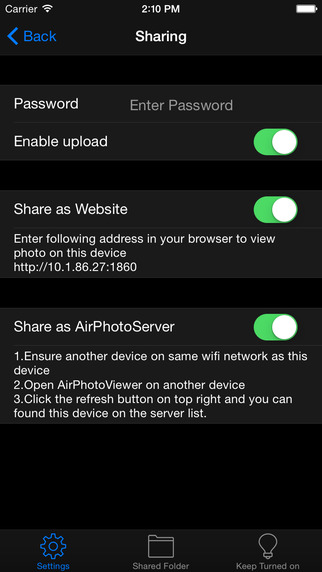 Air-Photos: AppStore free today - Φωτογραφία 6
