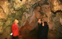 1 εκ. 500 χιλ. χρόνια χρειάστηκαν για να σχηματιστούν οι σταλακτίτες και σταλαγμίτες του σπηλαίου Περάματος Ιωαννίνων! - Φωτογραφία 5