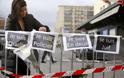 Το Παρίσι ενωμένο όσο ποτέ μετά τις δολοφονικές επιθέσεις