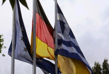 Υπέρ της εξόδου της Ελλάδας από τo ευρώ το 81% των Γερμανών - Φωτογραφία 1