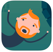Plummet Free Fall: AppStore new game free....ένα παιχνίδι από πραγματική εμπειρία - Φωτογραφία 1
