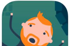 Plummet Free Fall: AppStore new game free....ένα παιχνίδι από πραγματική εμπειρία