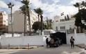 Έκρηξη έξω από την πρεσβεία της Αλγερίας στη Λιβύη