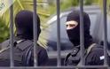 Παγκράτι: Συνελήφθησαν τέσσερις τζιχαντιστές για τις επιθέσεις στο Βέλγιο