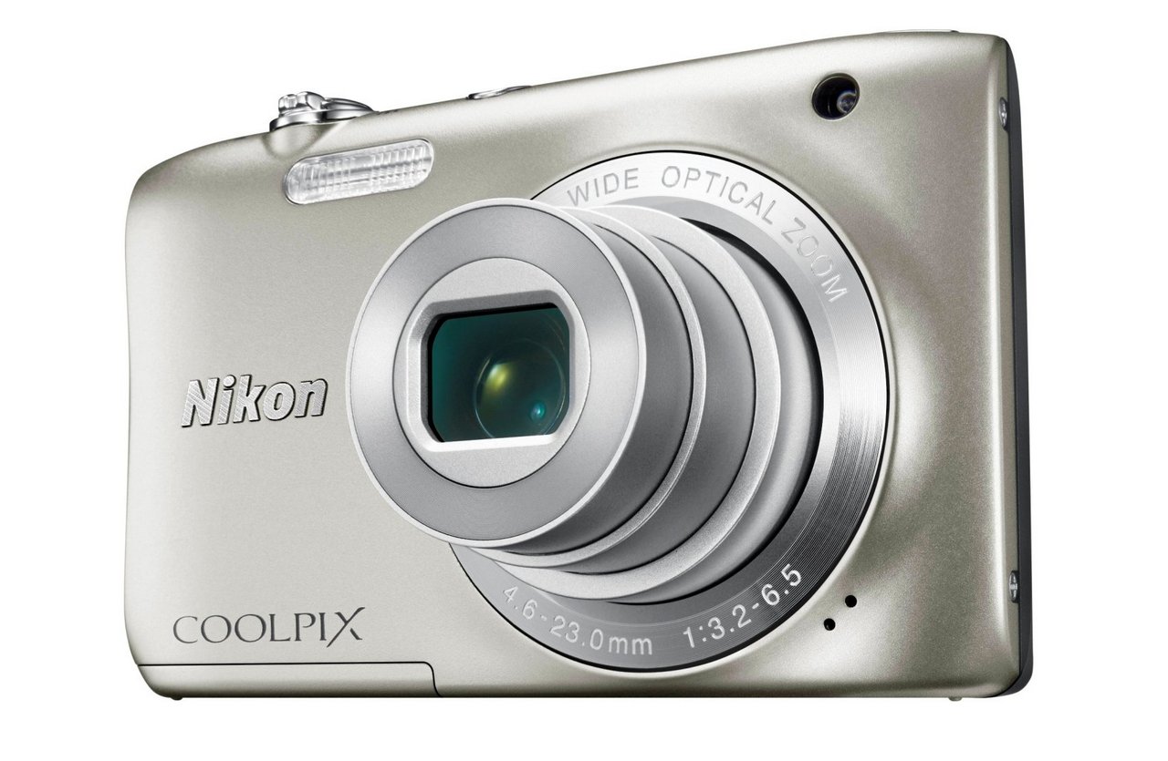 COOLPIX S3700, S2900 και L31, οι νέες compact φωτογραφικές μηχανές - Φωτογραφία 2