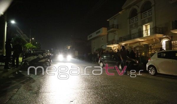 ΤΡΑΓΩΔΙΑ στα Μέγαρα: ΝΕΚΡΟΣ γνωστός επιχειρηματίας από ανακοπή, την ώρα που μπήκαν ληστές στο σπίτι του! - Φωτογραφία 2