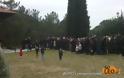 Ουρές στη Θεσσαλονίκη για να προσκυνήσουν οι πιστοί τον τάφο του Αγίου - Γέροντα Παΐσιου! [photos] - Φωτογραφία 4