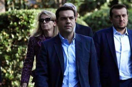 Ποιοι θα γίνουν υπουργοί σε κυβέρνηση ΣΥΡΙΖΑ; - Φωτογραφία 1