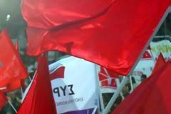 Πάτρα: Εκδήλωση του ΣΥΡΙΖΑ για τον Πολιτισμό