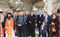 Πάτρα: Ο Δήμος τίμησε τους εκτελεσθέντες στα Σελλά - Φωτογραφία 1