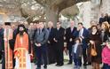Πάτρα: Ο Δήμος τίμησε τους εκτελεσθέντες στα Σελλά - Φωτογραφία 2