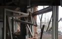 Επίθεση με ρουκέτες σε νοσοκομείο του Ντονέτσκ... [photos] - Φωτογραφία 3