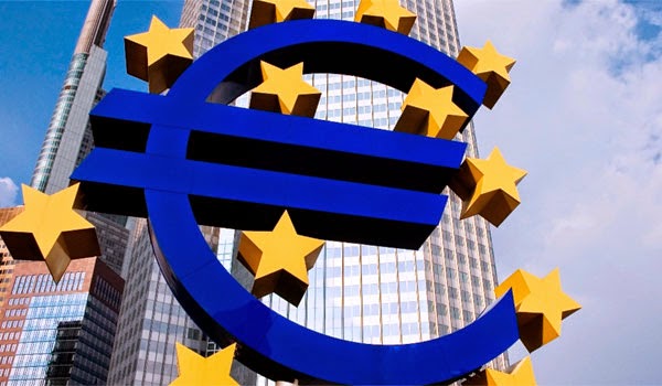Ο κύβος ερρίφθη – Η ΕΚΤ τυπώνει χρήμα και αγοράζει χρέος - Φωτογραφία 1