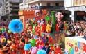 Πάτρα: Ξεκίνησαν να στήνονται τα στέκια των καρναβαλικών γκρουπ
