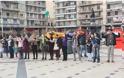 Πάτρα: Γιορτή αλληλεγγύης στο ΔΗΠΕΘΕ και ο κύκλος της αγάπης στην πλατεία Γεωργίου