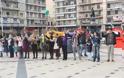 Πάτρα: Γιορτή αλληλεγγύης στο ΔΗΠΕΘΕ και ο κύκλος της αγάπης στην πλατεία Γεωργίου - Φωτογραφία 7