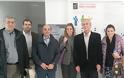 Greece and Portugal exchange know-how on the organization of primary health care services