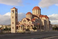 ΑΥΤΟΣ είναι ο πρώτος ναός αφιερωμένος στον Άγιο Παΐσιο - Δείτε που θα βρίσκεται