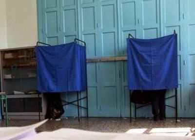 Αντίγραφο των εκλογικών καταλόγων ζητά ο ΣΥΡΙΖΑ - Φωτογραφία 1