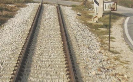 Τι συμβαίνει με τις μελέτες του ΟΣΕ, στο τμήμα της σιδηροδρομικής γραμμής Παρανέστι – Δράμα – Σταυρούπολη; - Φωτογραφία 1
