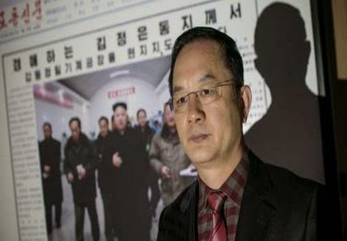 Από το 2010 η NSA παρακολουθεί τους Βορειοκορεάτες χάκερ - Φωτογραφία 1