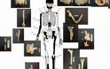 Πέντε οι σκελετοί της Αμφίπολης - Δείτε φωτο