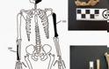 Πέντε οι σκελετοί της Αμφίπολης - Δείτε φωτο - Φωτογραφία 9