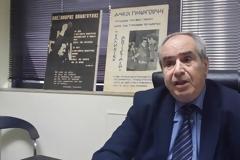 ΦΩΤΙΑ ΣΤΟ ΠΟΛΙΤΙΚΟ ΣΚΗΝΙΚΟ: Ειδικό δικαστήριο για Α. Σαμαρά, Γ. Παπανδρεου και Ε. Βενιζέλο προτείνει ο Στάθης Παναγούλης!