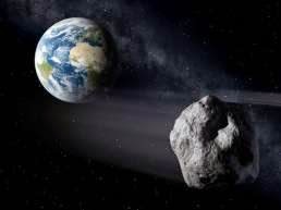 ΣΥΡΙΖΑ: Στις 26 Ιανουαρίου ένας αστεροειδής θα περάσει κοντά στη Γη - Φωτογραφία 1