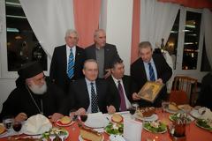 Κοπή Βασιλόπιτας –Βράβευση Αριστούχων Μαθητών και Παρουσίαση ‘’αφίσας’’, από το Παράρτημα ΕΑΑΣ Ν. Ξάνθης