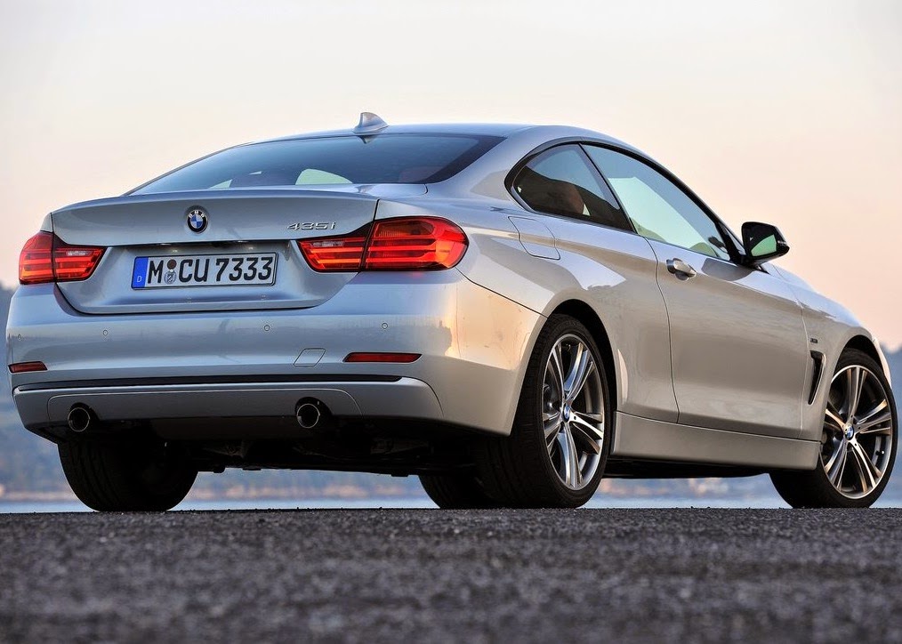 Το 2014 ήταν η τέταρτη συνεχόμενη χρονιά με ρεκόρ πωλήσεων για το BMW Group - Φωτογραφία 1