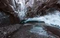 ΘΑ ΣΑΣ ΚΑΘΗΛΩΣΕΙ: Το ΥΠΕΡΟΧΟ σπήλαιο πάγων της Ισλανδίας [photos] - Φωτογραφία 14