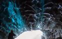 ΘΑ ΣΑΣ ΚΑΘΗΛΩΣΕΙ: Το ΥΠΕΡΟΧΟ σπήλαιο πάγων της Ισλανδίας [photos] - Φωτογραφία 7