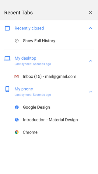 Chrome: AppStore update free...νέα εμφάνιση - Φωτογραφία 6