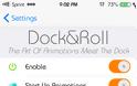 Dock&Roll: Cydia tweak update - Φωτογραφία 2