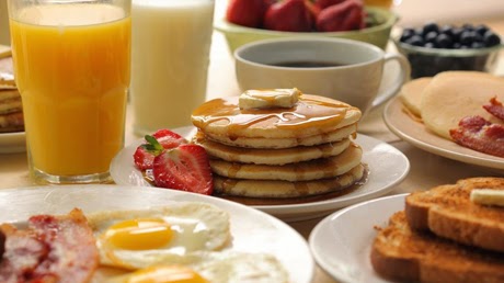 Αυτό είναι το ιδανικό πρωινό: Με ποιες τροφές πρέπει να ξεκινά η ημέρα - Φωτογραφία 1