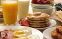 Αυτό είναι το ιδανικό πρωινό: Με ποιες τροφές πρέπει να ξεκινά η ημέρα