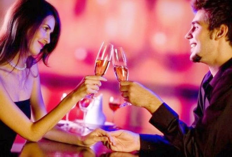 Αυτά είναι τα πέντε λάθη που κάνουν οι γυναίκες γύρω στα 30 όταν βγαίνουν ραντεβού - Φωτογραφία 1
