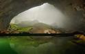 Το μεγαλύτερο και πιο… περίεργο σπήλαιο του κόσμου [video]
