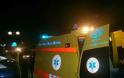 Αχαΐα: Εξέπνευσε ο 42χρονος οδηγός που τραυματίστηκε σε τροχαίο χθες βράδυ