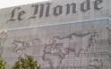 Χάκαραν το Twitter της εφημερίδας Le Monde