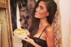 Μα πόσο αδυνάτισε η Θωμαϊς Απέργη;