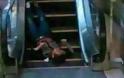 ΣΚΛΗΡΕΣ ΕΙΚΟΝΕΣ: Άγριο έγκλημα σε εμπορικό κέντρο στην Κίνα!Δύο νεκροί... [photos] - Φωτογραφία 3
