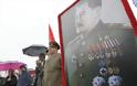 Οι μισοί Ρώσοι θεωρούν θετικό τον ιστορικό ρόλο του Στάλιν