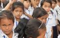 Έκκληση UNICEF: Βάλτε τα παιδιά στην καρδιά της παγκόσμιας ατζέντας
