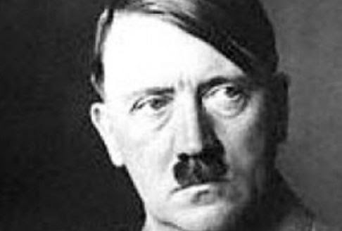 ΒΟΜΒΑ: Γερμανός ΗΓΕΤΗΣ ποζάρει σαν τον Χίτλερ - Φωτογραφίες ΝΤΟΚΟΥΜΕΝΤΟ [photos] - Φωτογραφία 1