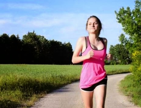 Πόσα χρόνια παραπάνω μπορείς να ζήσεις τρέχοντας μόνο 5 λεπτά την ημέρα; - Φωτογραφία 1