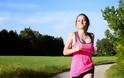 Πόσα χρόνια παραπάνω μπορείς να ζήσεις τρέχοντας μόνο 5 λεπτά την ημέρα;